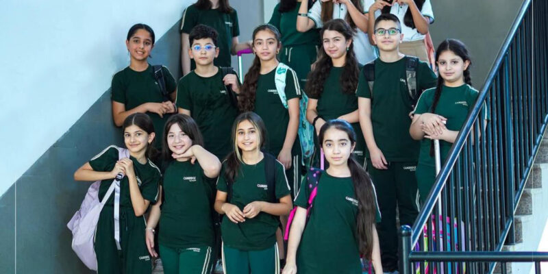 Lower Secondary Curriculum (Grade 7-8)