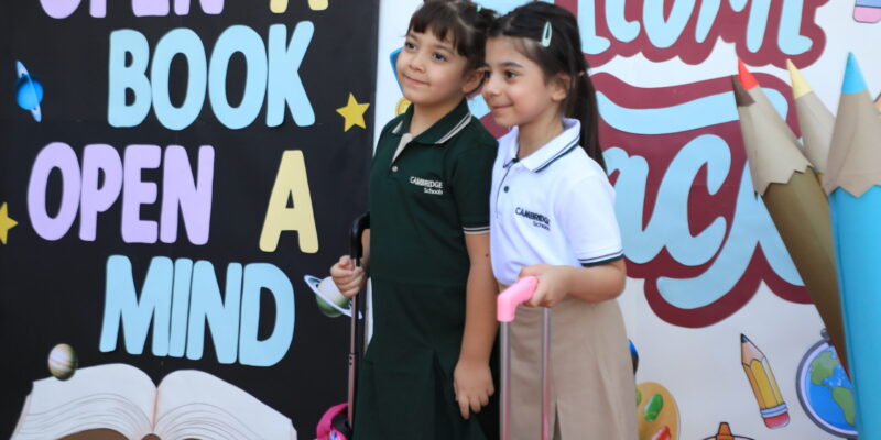 Primary Curriculum (Grades 1-6)